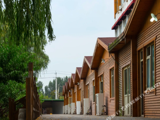 Super Hotel - last minute hotel in Beijing