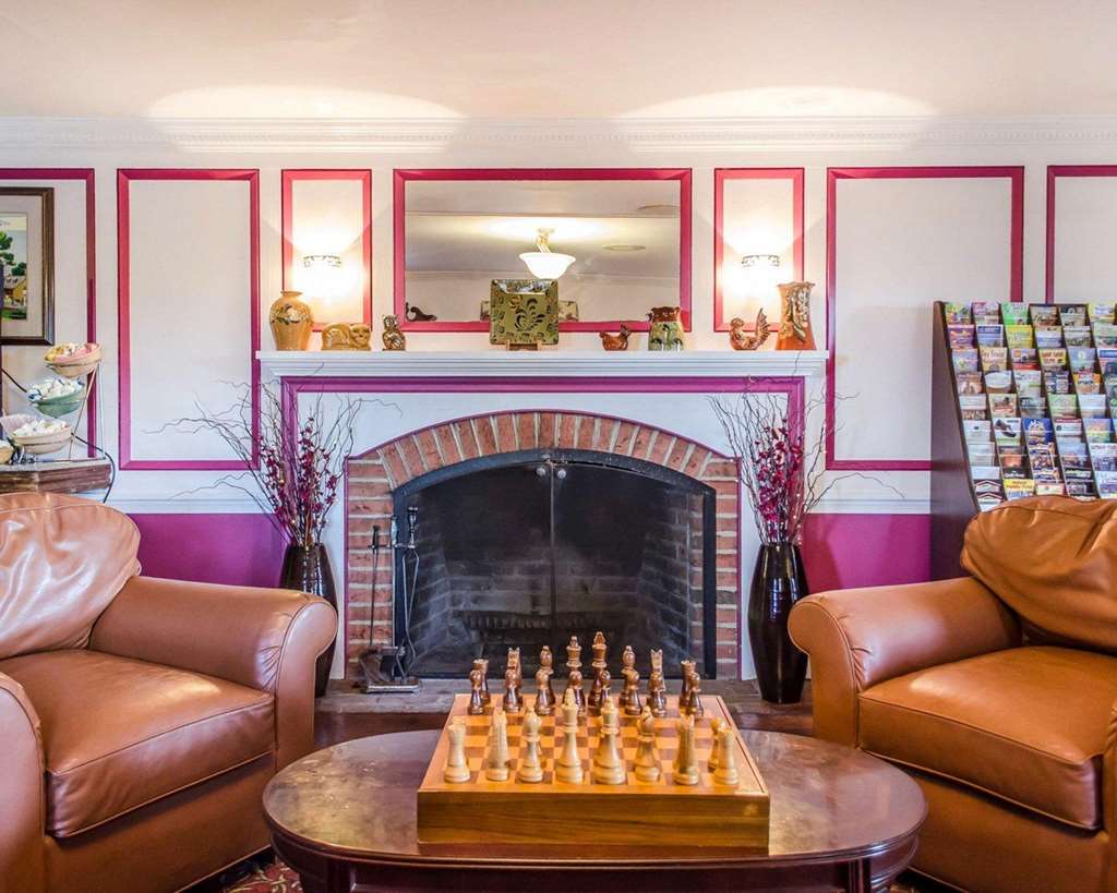 Clarion Inn Strasburg Lancaster - photo 5