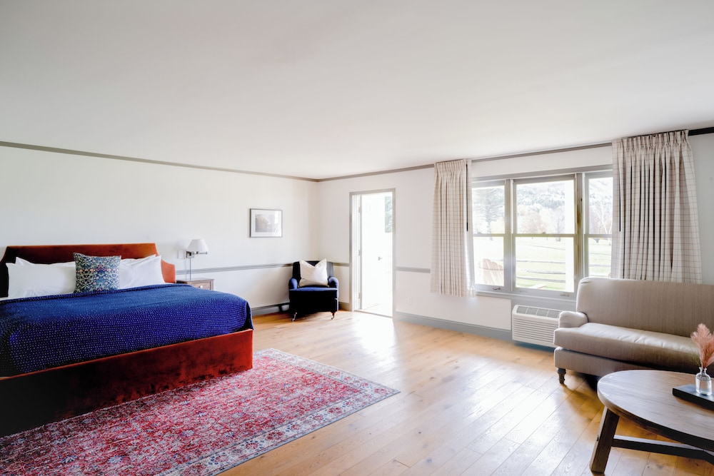 Wylder Hotel Windham - photo 33