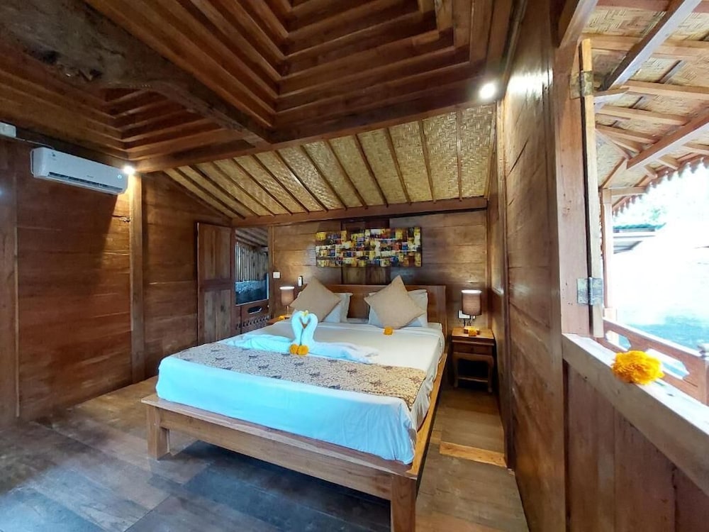 D'ethnic Private villa ubud — 4-Star Luxury Hotel in Ubud, Indonesia