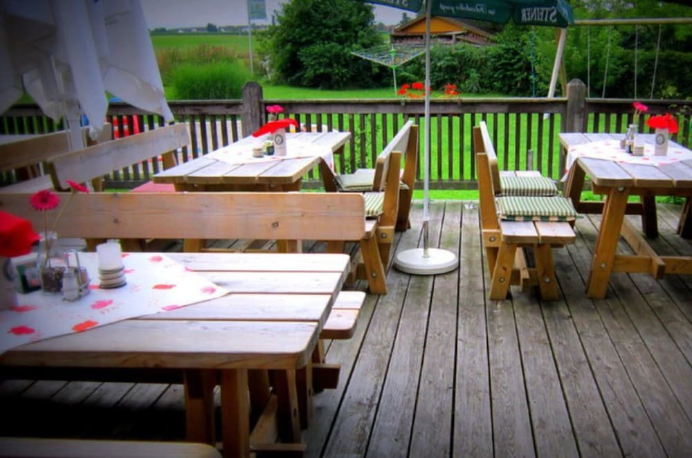 Hotel Garni Austermayer — Traunreut — photo 3