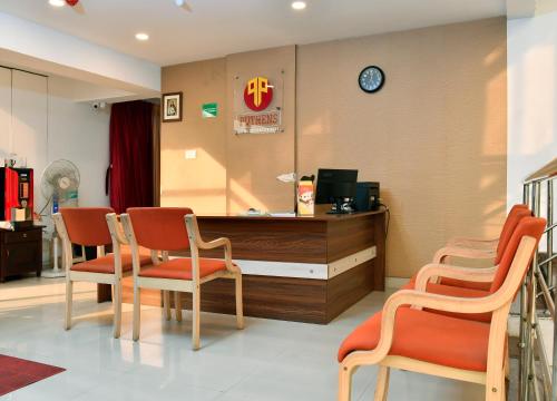 Puthens Calenta Inn — Cochin — photo 4