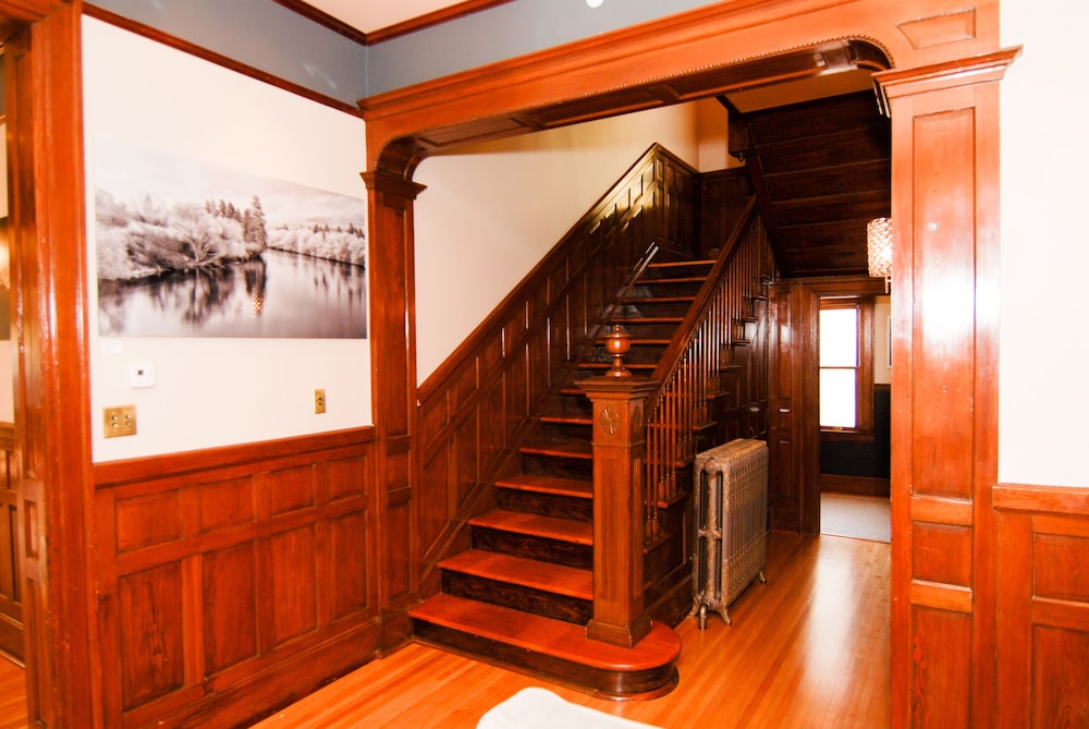 Blackwell Hotel - photo 53