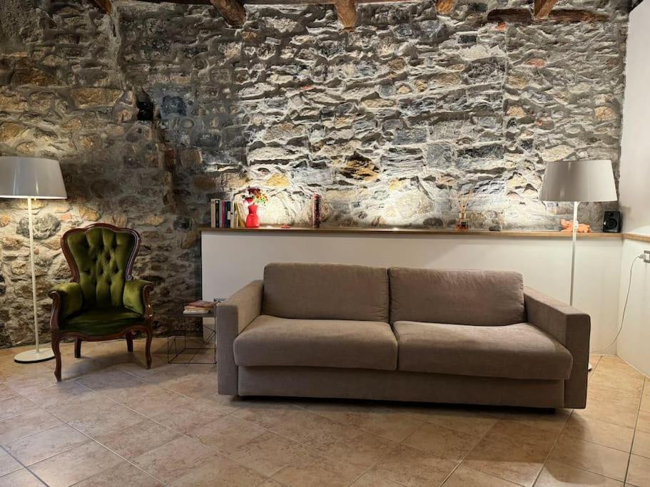 Il Vicolo agli Orti Centro storico Lake Como — 4-Star Luxury Hotel in Bellano, Italy