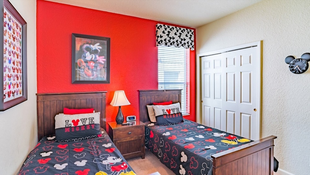 Villa in Windsor Hills Resort 1182 - photo 3