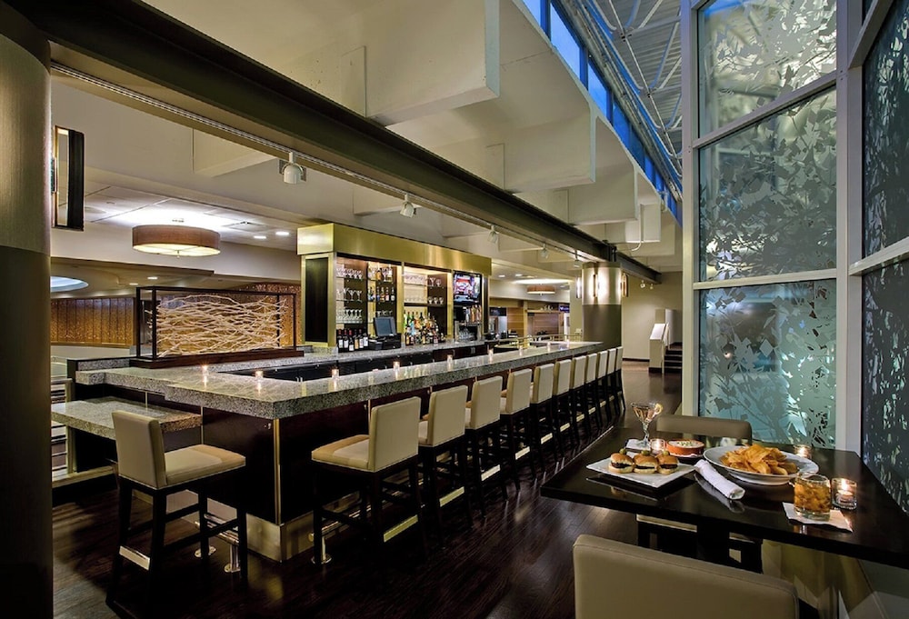 Crowne Plaza Chicago Ohare Hotel & Conf Ctr by IHG - photo 35
