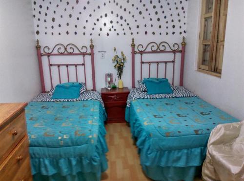 Escocie Centro Historico - last minute hotel in Quito