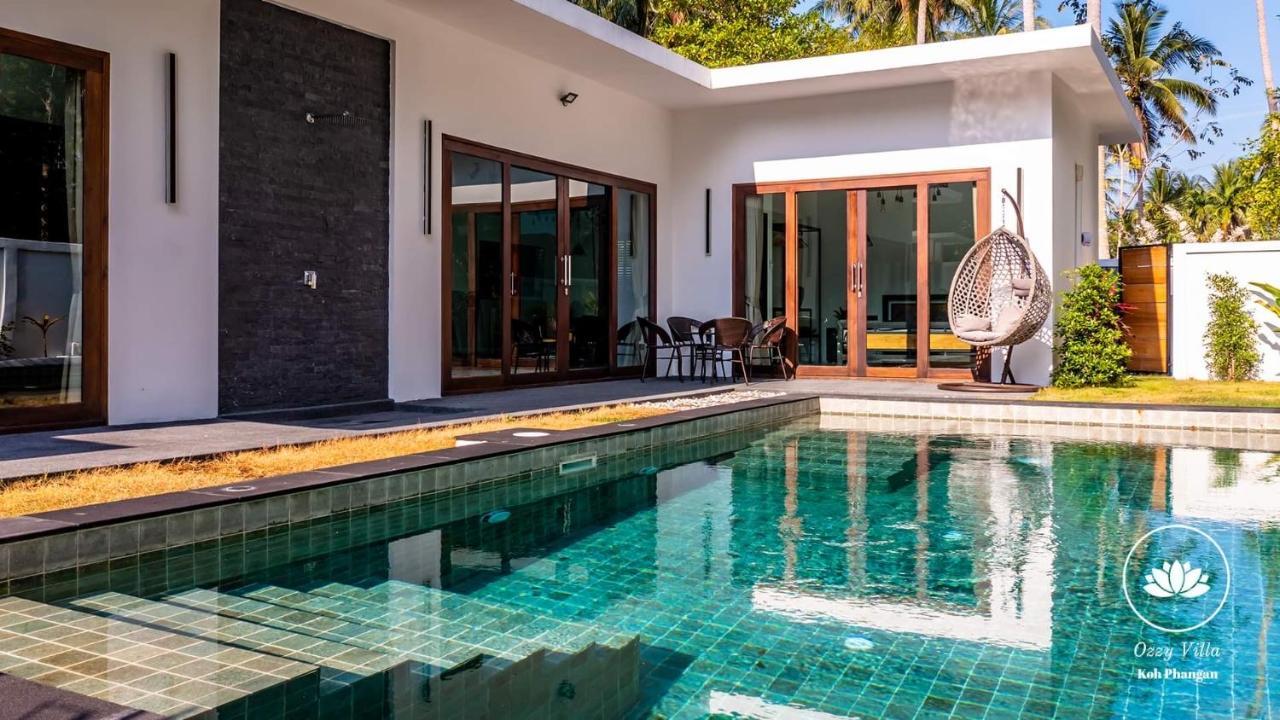 Ozzy villa phangan — 4-Star Luxury Hotel in Ko Pha Ngan, Thailand