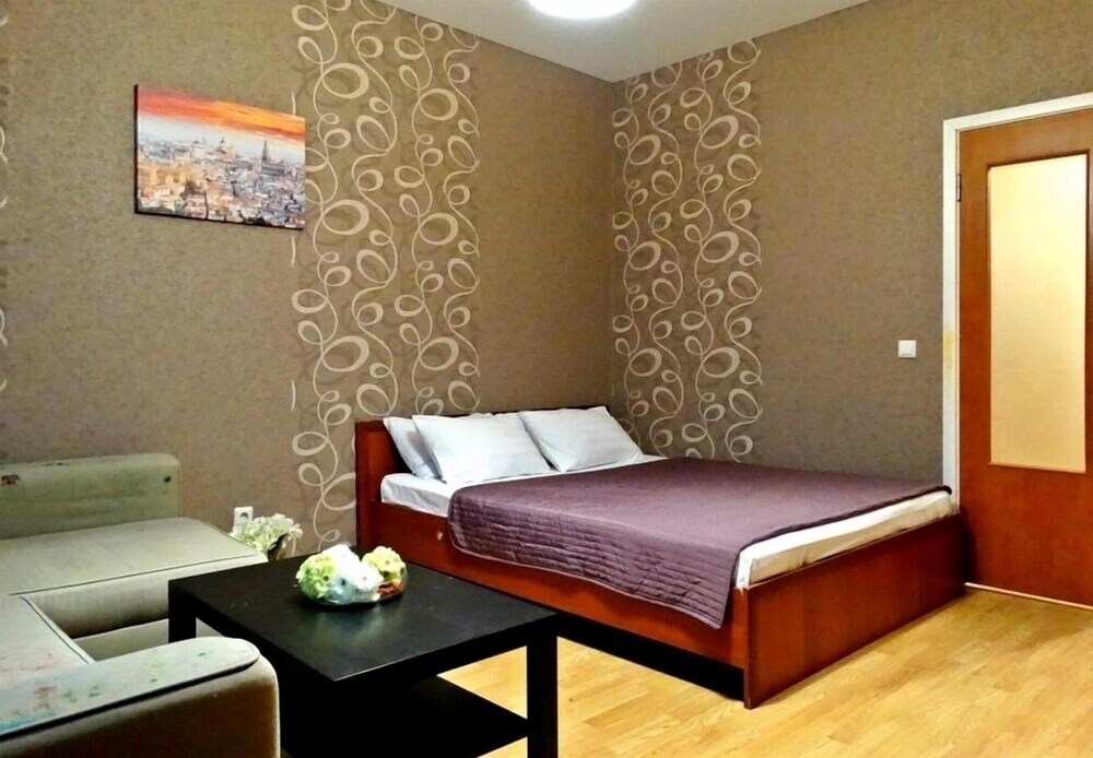 Inndays Podolsk on Akademika Dollezhalya in Podolsk, Russia