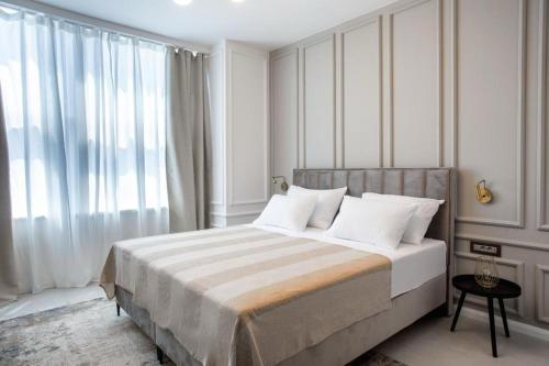 Luxury rooms Bolero in Split, Croatia