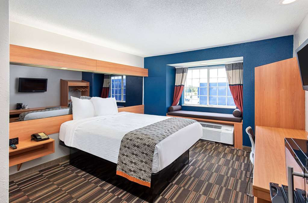 Microtel Inn & Suites by Wyndham Cordova Memphis I 40 East - photo 19