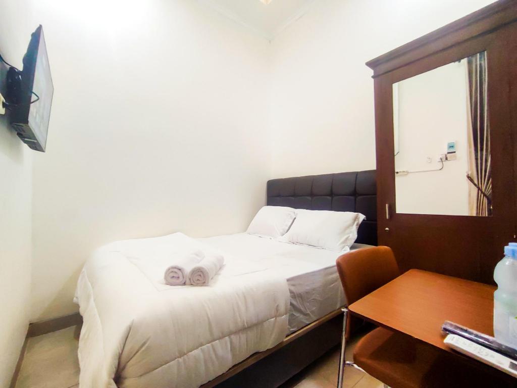 Griya Poerwoto Syariah near Pasar Klewer Solo RedPartner in Surakarta, Indonesia