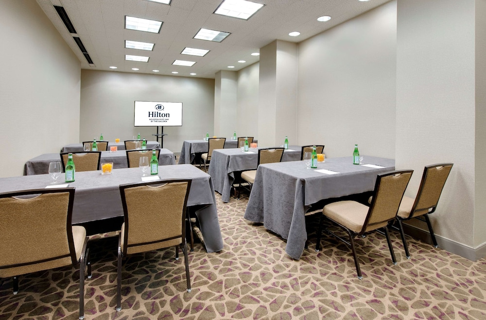 Hilton Houston Post Oak by the Galleria - photo 56