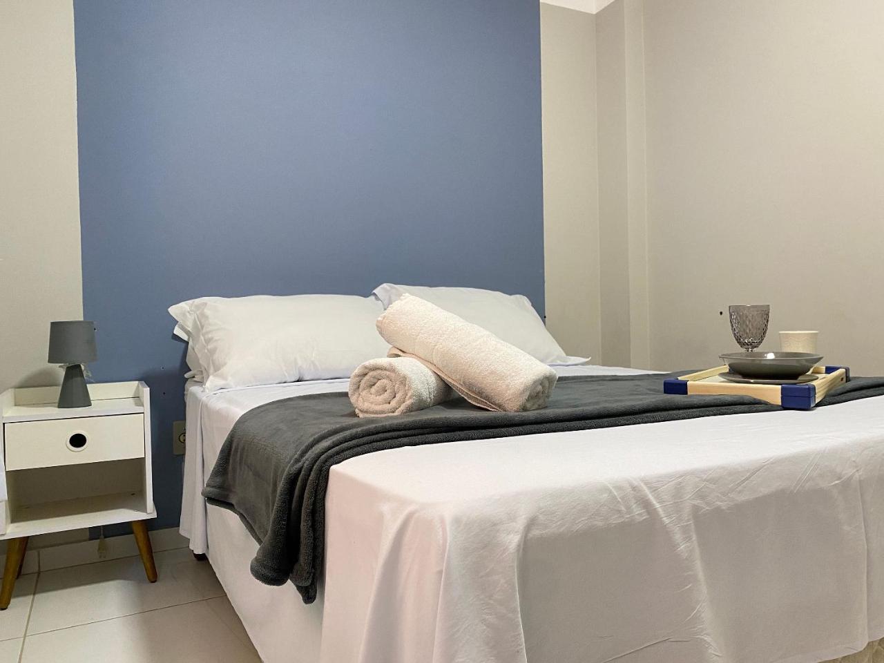 MZT21 Quadra Mar Sacada 2 Dorm Climatizados