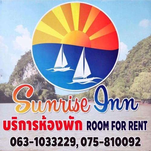 Sunrise Inn - carbon neutral hotel in Krabi