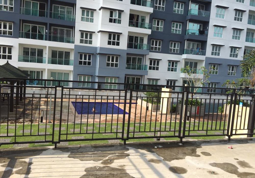 LT Season Luxury - carbon neutral hotel in Johor Bahru