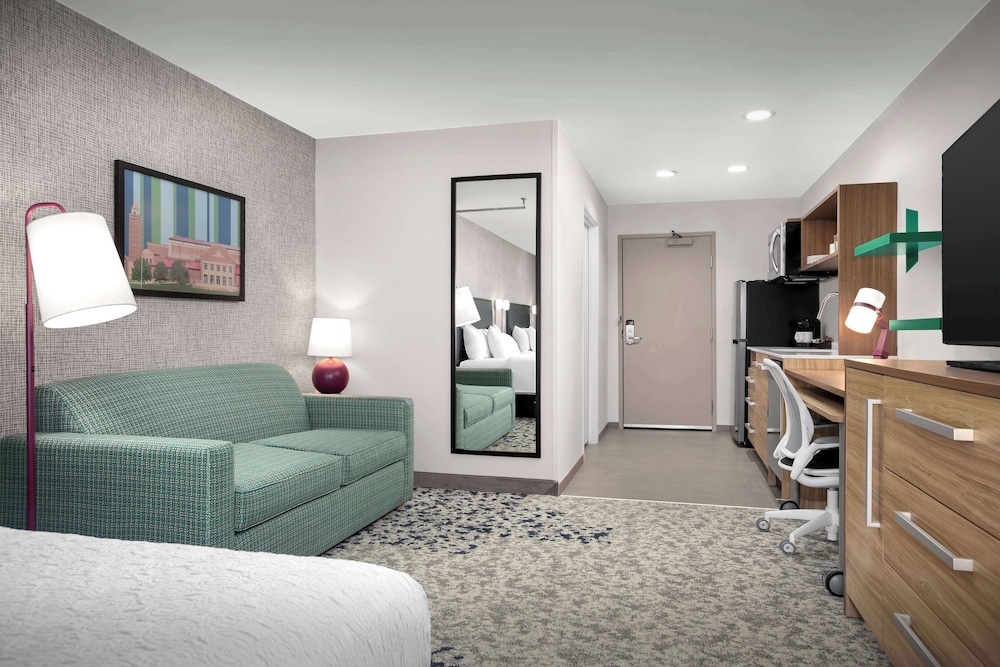 Home2 Suites by Hilton Lubbock University - photo 16