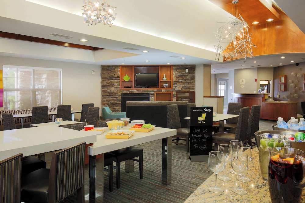 Residence Inn by Marriott Chico - photo 47