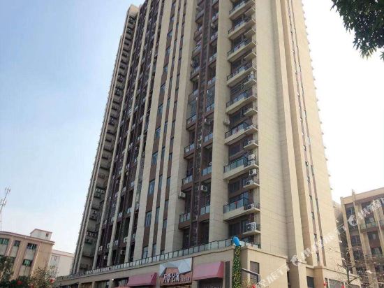 Wanji hotel - last minute hotel in Foshan