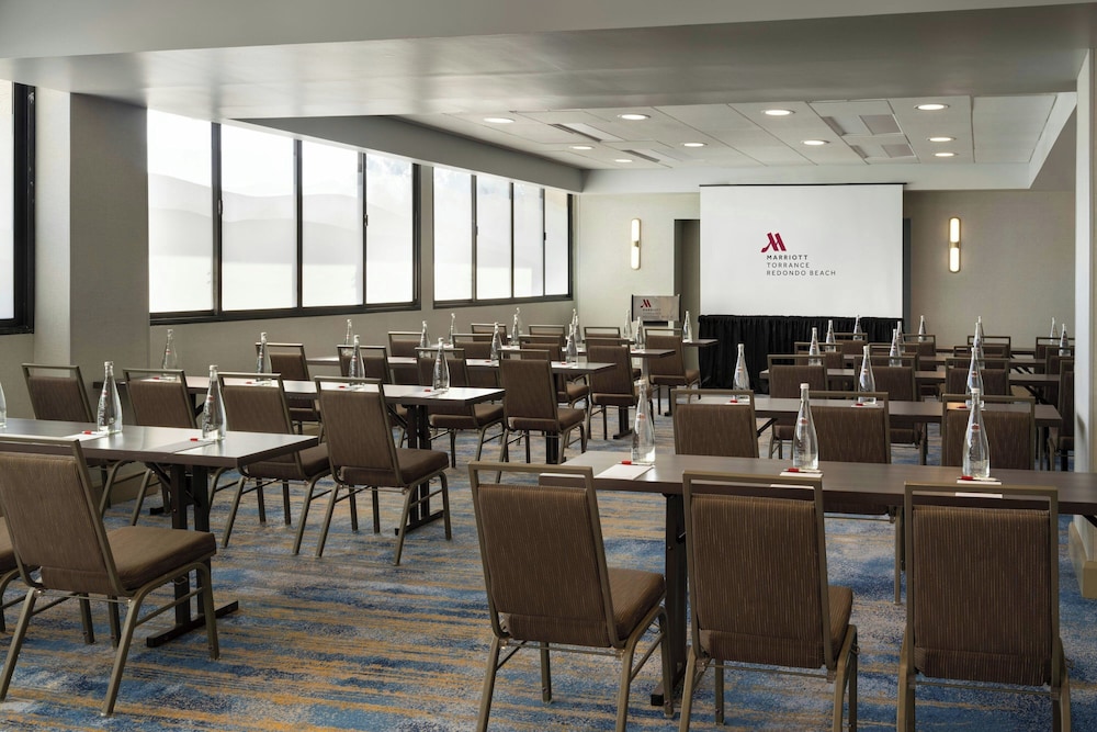 Torrance Marriott Redondo Beach - photo 59