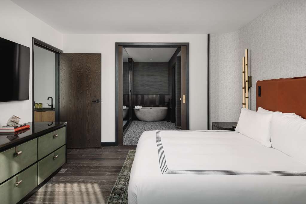 Thompson Austin by Hyatt - photo 37
