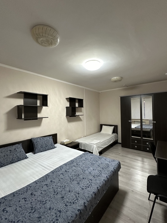 Akademicheskaya Hotel in Groznyy, Russia