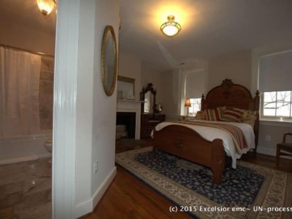 Inn at Springfield Manor - photo 16