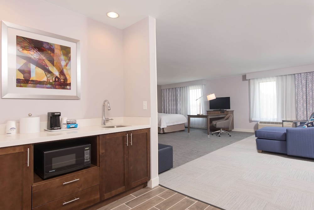 Hampton Inn & Suites Michigan City - photo 8