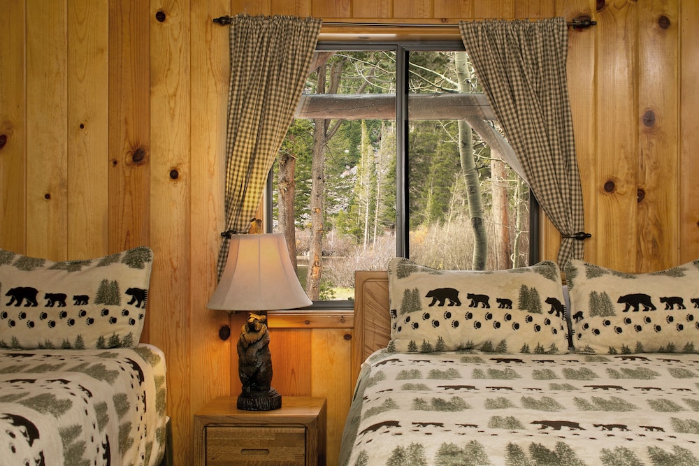 Tamarack Lodge and Resort - photo 11