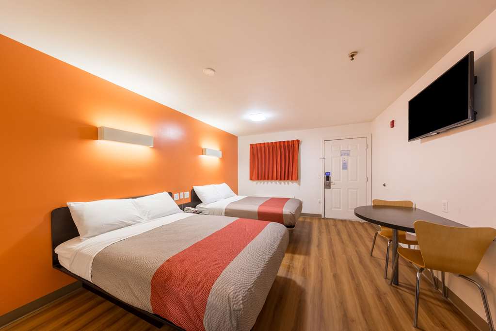 Motel 6 Greenville SC - photo 7