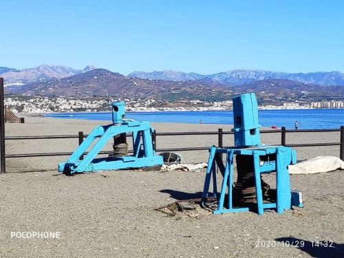 QBF Quality Beachfront — Torre Del Mar — photo 3