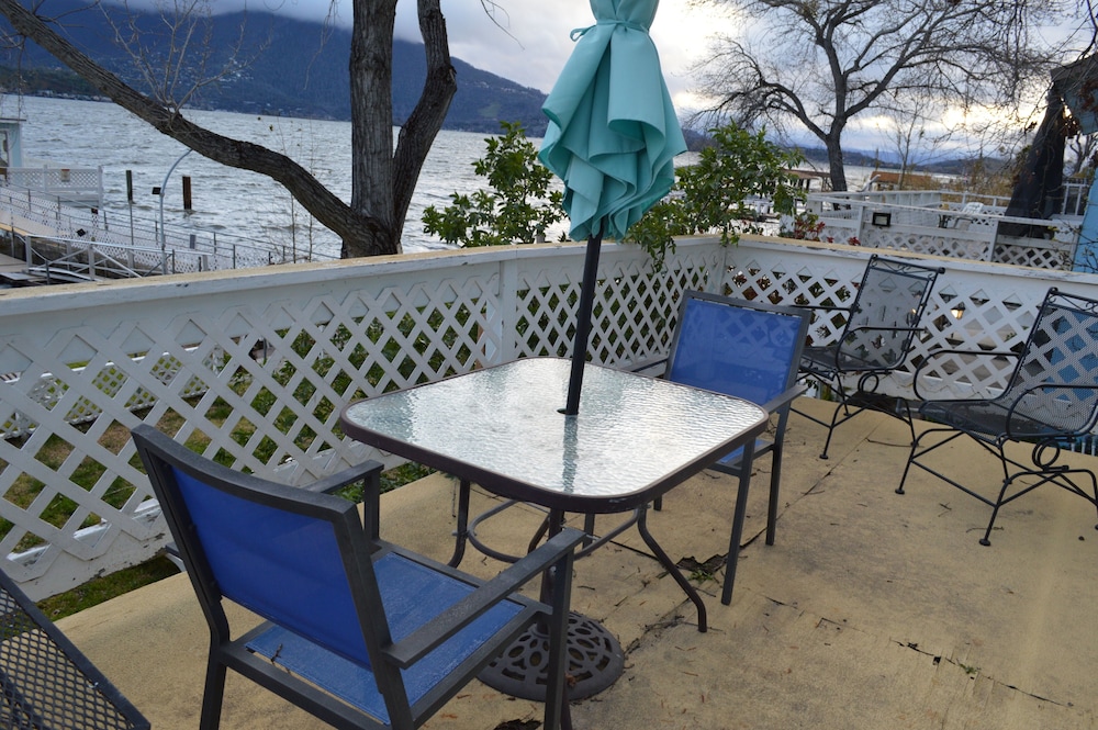 Blue Fish Cove Resort - photo 63