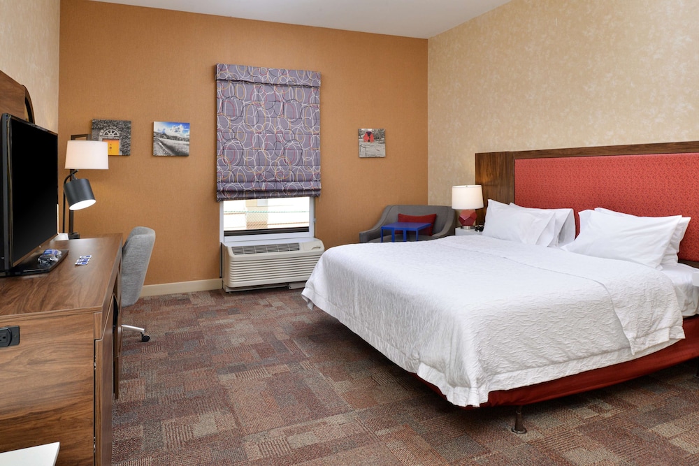 Hampton Inn Wytheville - photo 13
