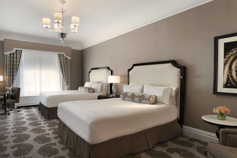 Fairmont San Francisco - photo 54
