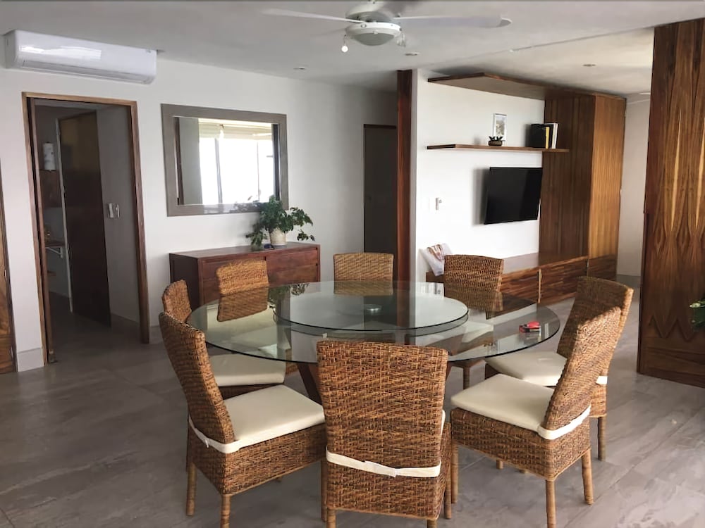 Departamento Peque in Ixtapa, Mexico