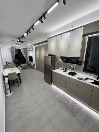 Setia Alam Sunsuria Forum 3BR Stylish Suites in Shah Alam, Malaysia