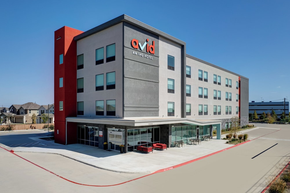 avid hotel Austin NW Lakeline by IHG - photo 59