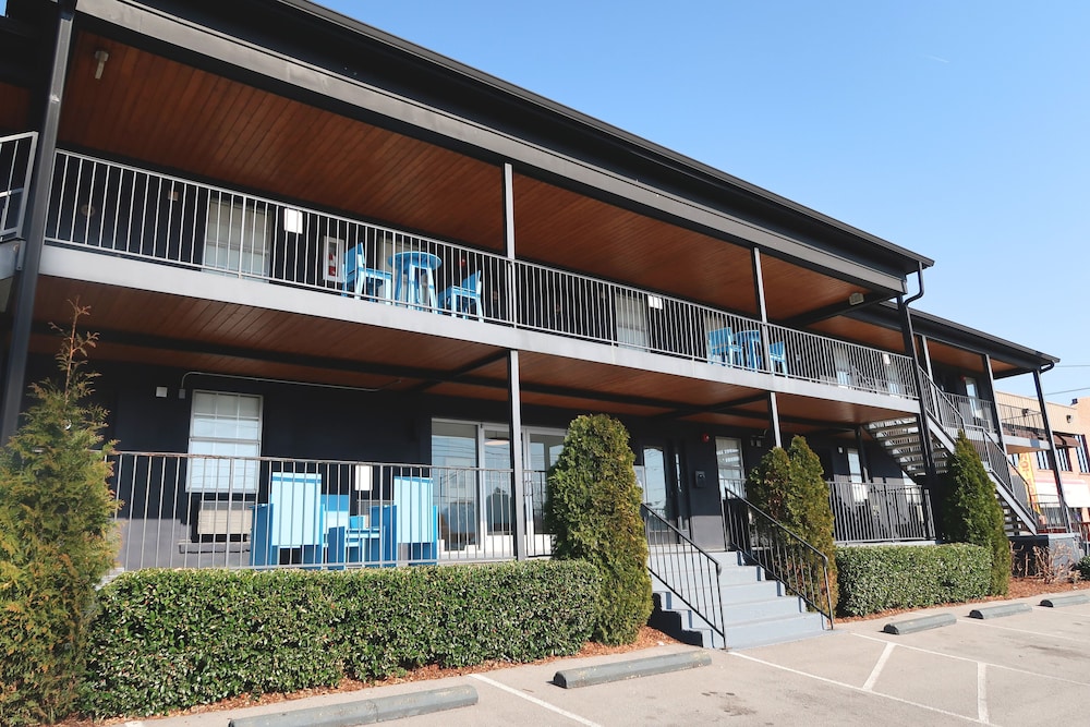 The Iris Motel - photo 34