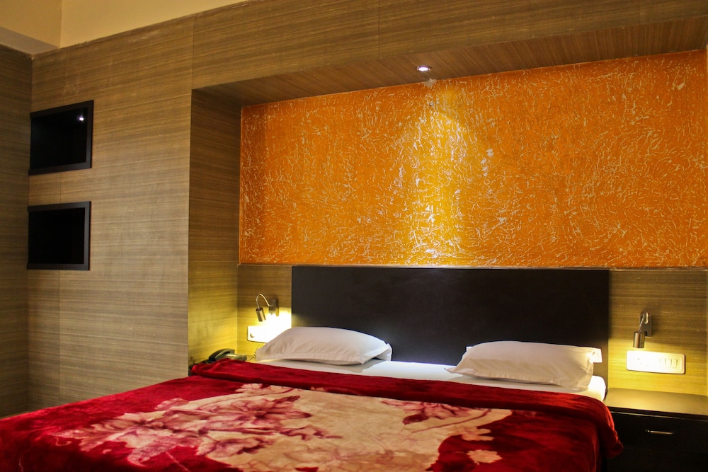 The Palm Resort — Bhilwara — photo 4