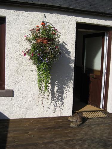 Seggat Farm Holiday Cottages — hotel in Turriff