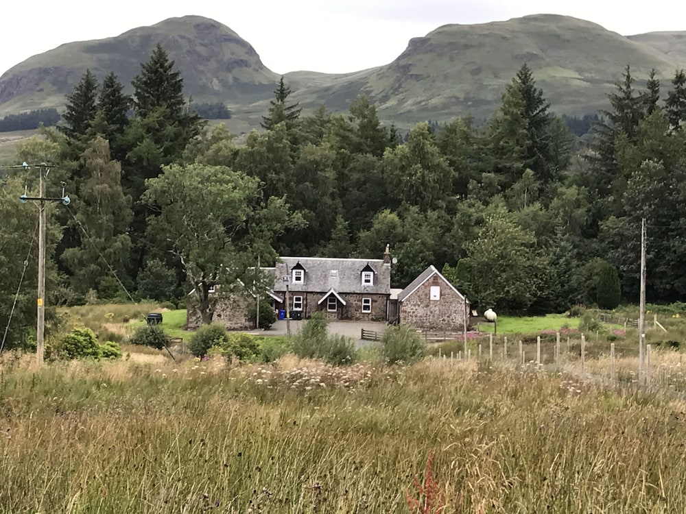 West Highland Way Hotel in Glasgow, United Kingdom