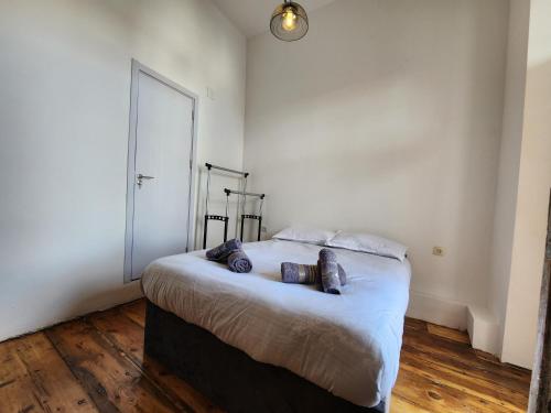 Cozy Apartment in Old Tbilisi