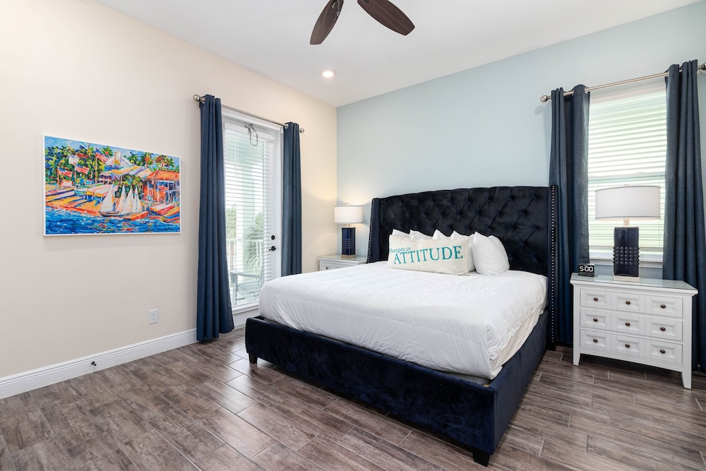 Margaritaville Cottages Orlando by Vstays with H2O Waterpark - photo 134