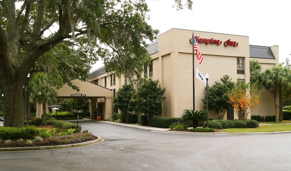 Hampton Inn Beaufort - photo 2