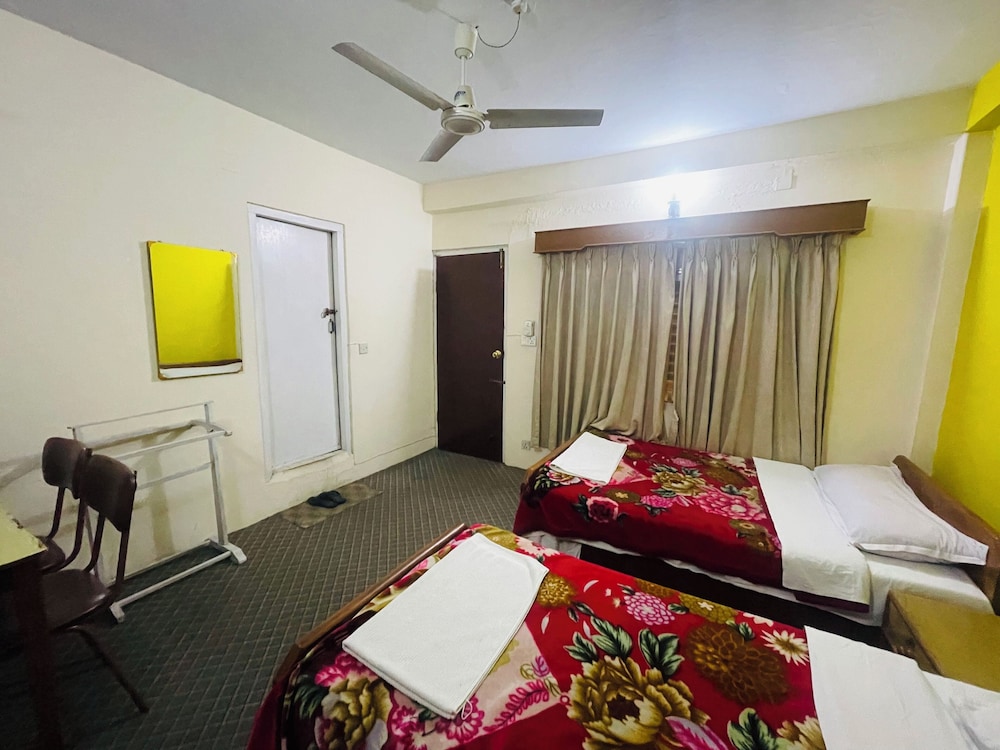 Hotel Vibe — Pokhara — photo 2