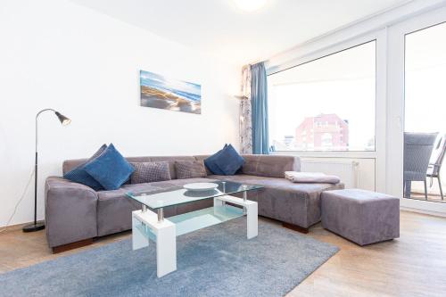 Trafalgar 122 — 4-Star Luxury Hotel in Cuxhaven, Germany