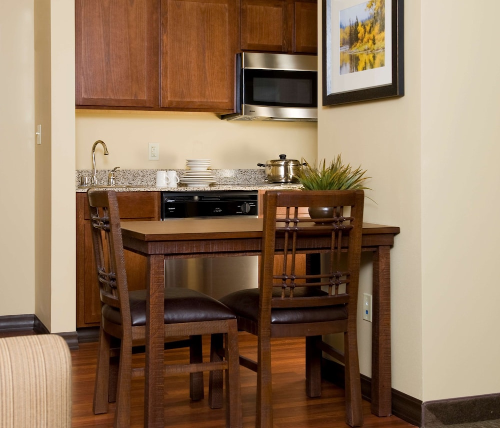Homewood Suites by Hilton Bozeman - photo 16