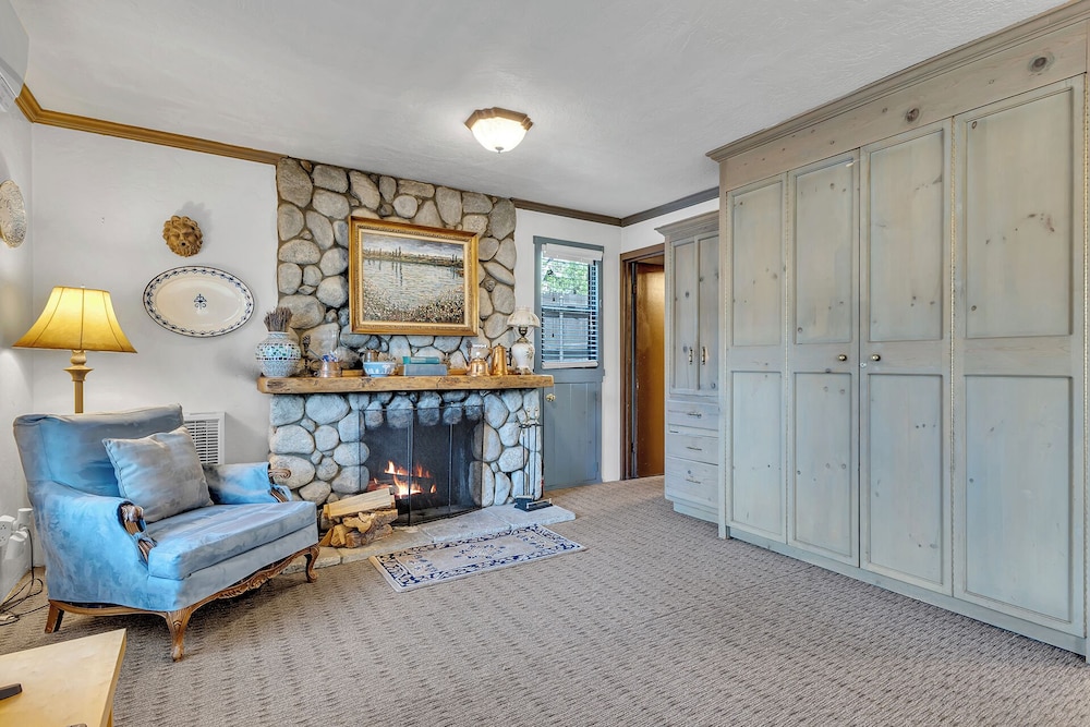 Idyllwild Inn - photo 164