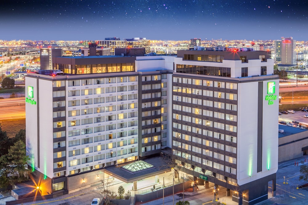 Holiday Inn Toronto Int'l Airport by IHG — hotel in Toronto