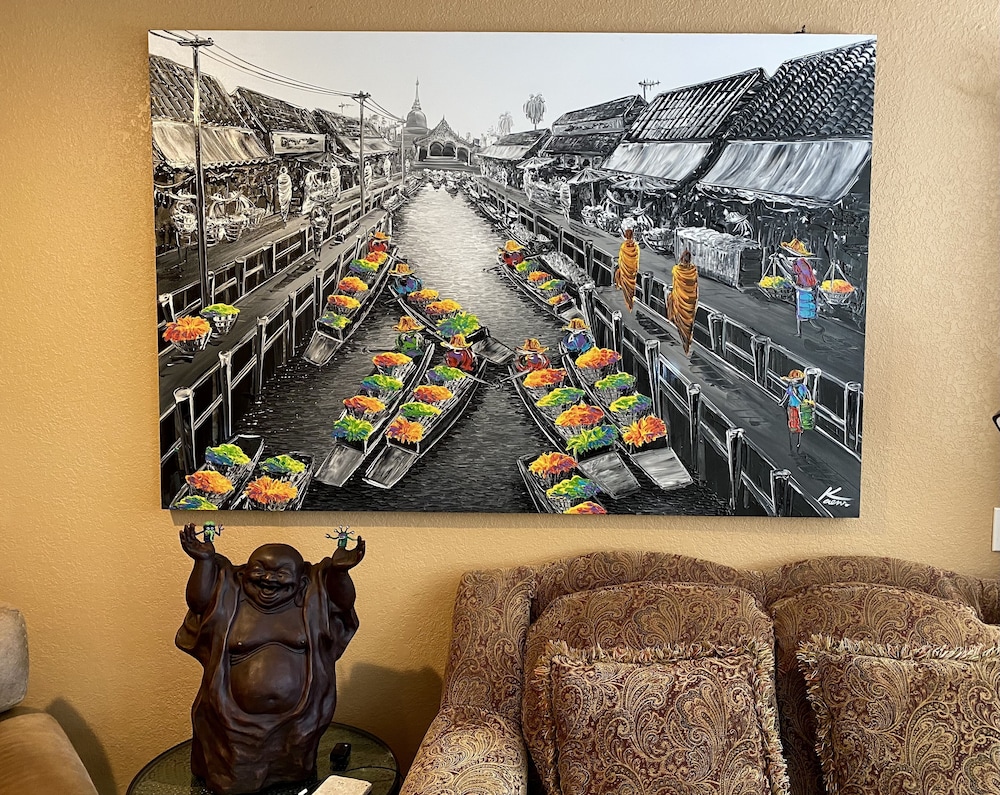 My Big Art Project - photo 34